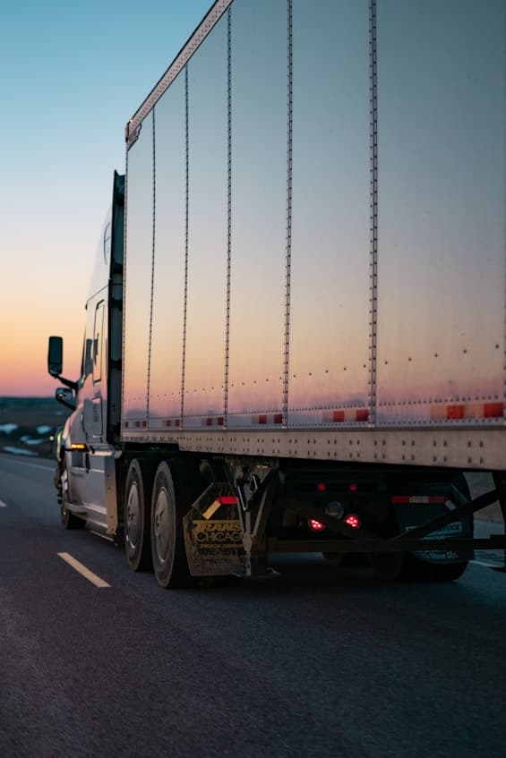 Goyin Freight